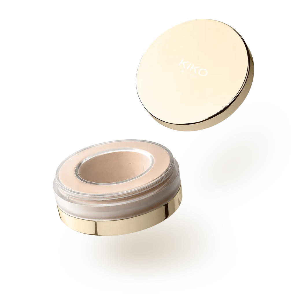 Hug Couture Flex It Up Loose Powder Cipria in polvere libera