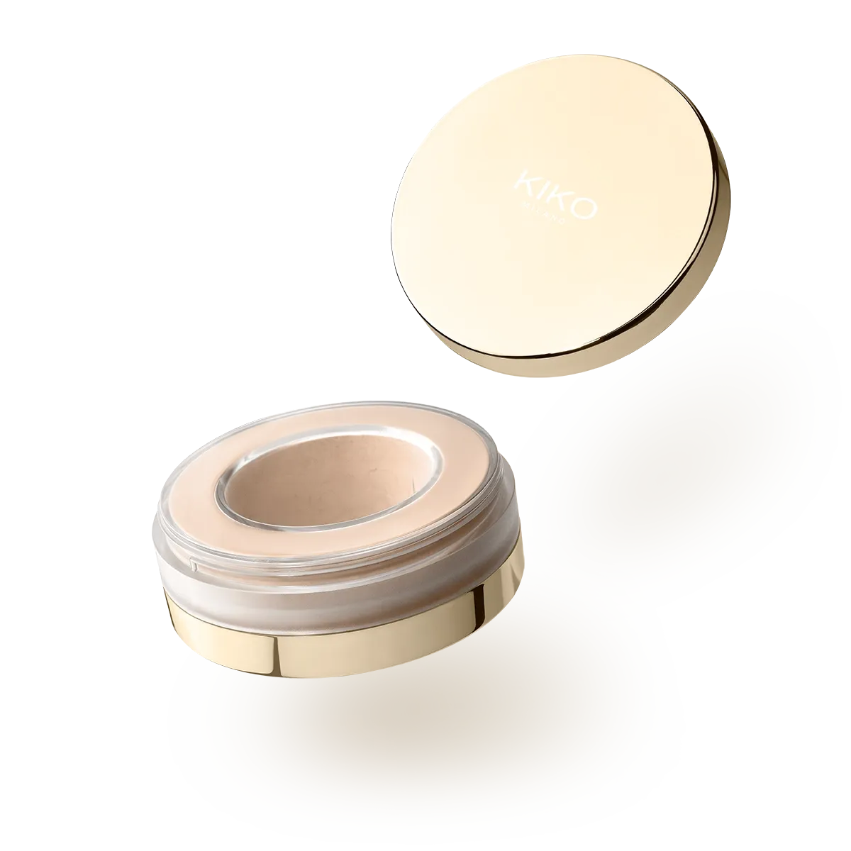 Hug Couture Flex It Up Loose Powder Cipria in polvere libera