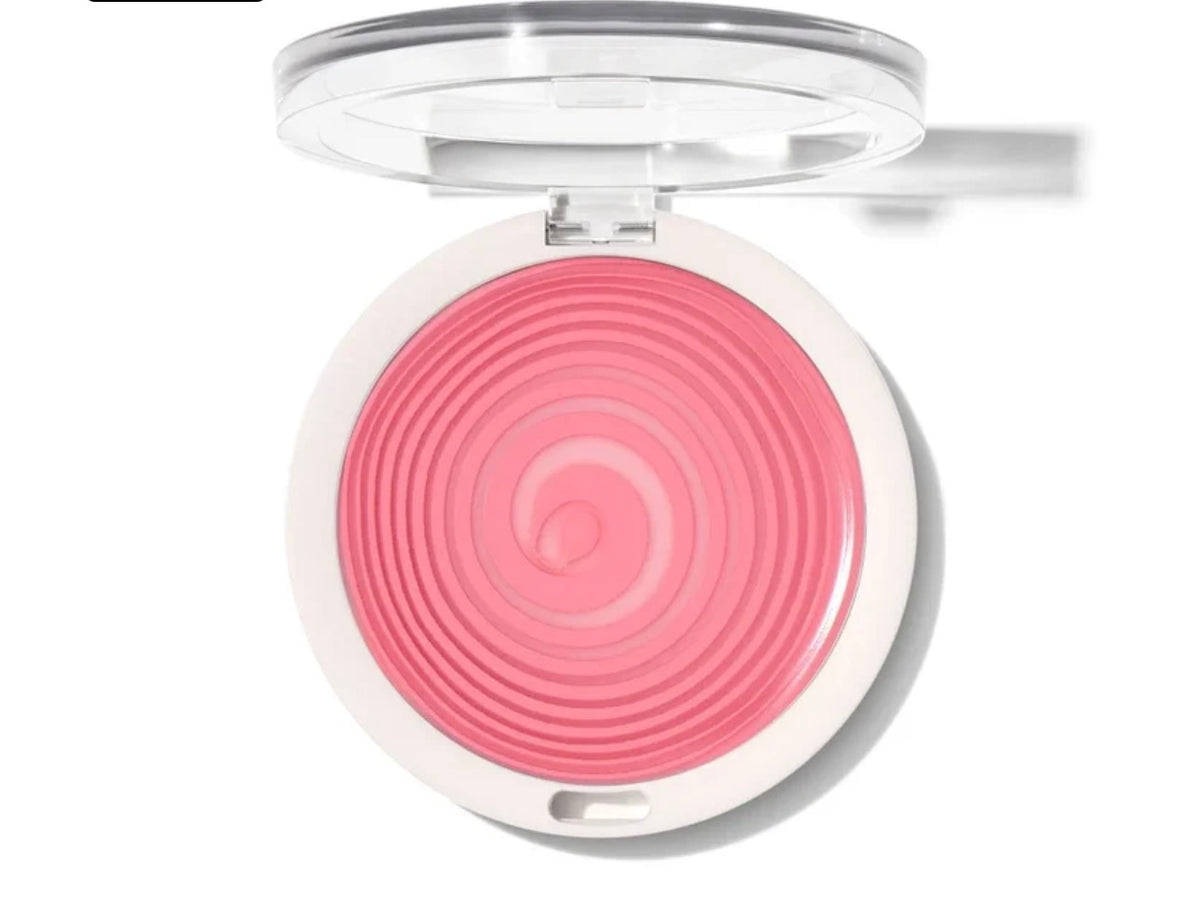 BLUSH HUEPHORIC RUSH BLUSH 3-IN-1 TOUCHED MORPHE