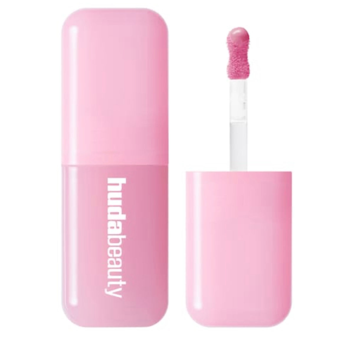 Blush liquido huda beauty