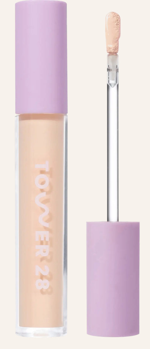 Correttore di siero Swipe tower