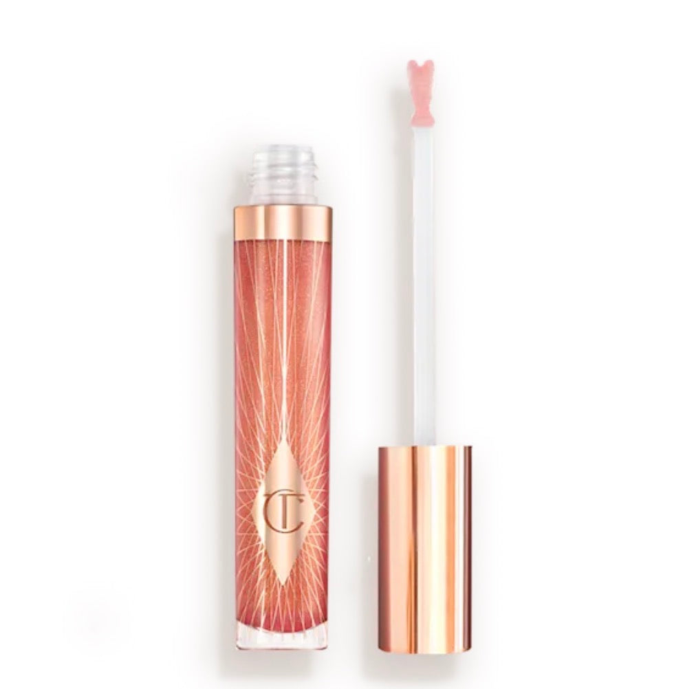 Collagen Lip Bath - Lucidalabbra