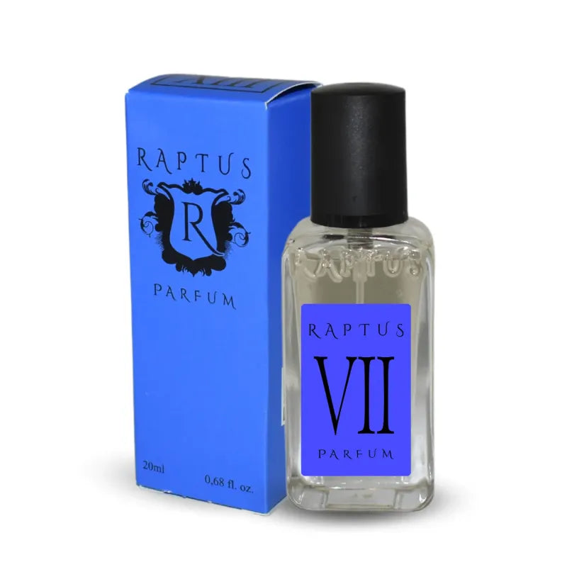 Raptus VII Scent Intense di Costume National.