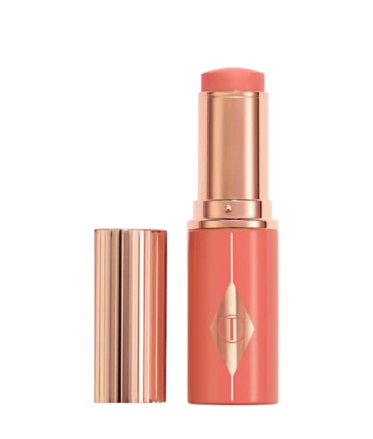 Blush charlotte Tilbury - in crema