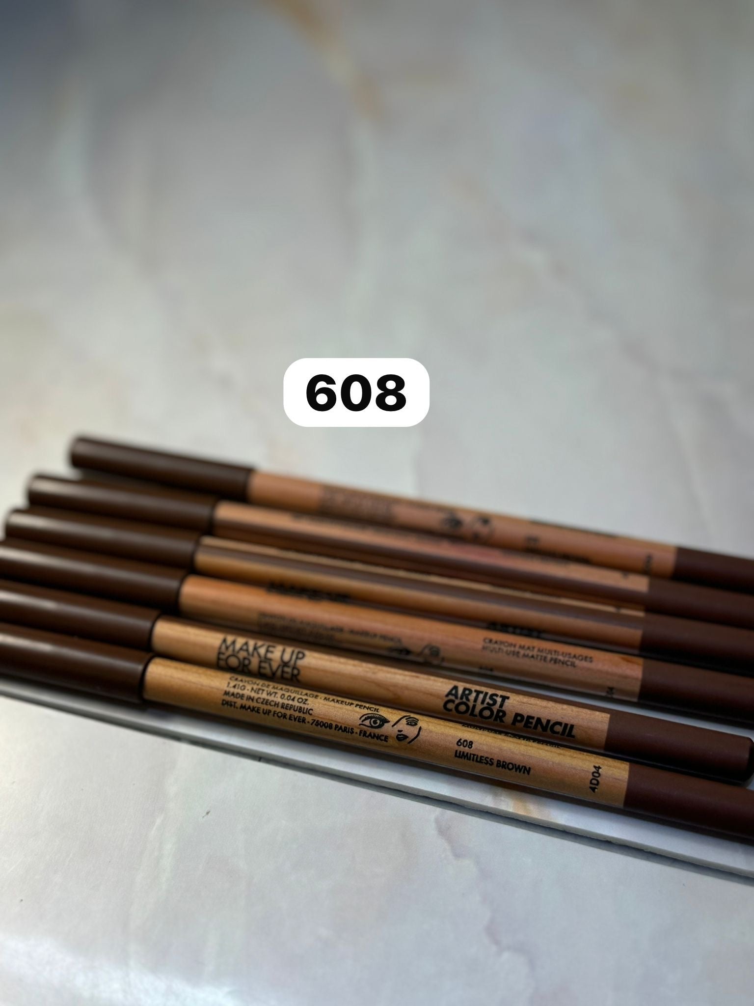 Matita makeup for ever