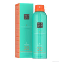 The ritual of karma Sun protection Milky spray SPF 30 - Lozione spray idratante