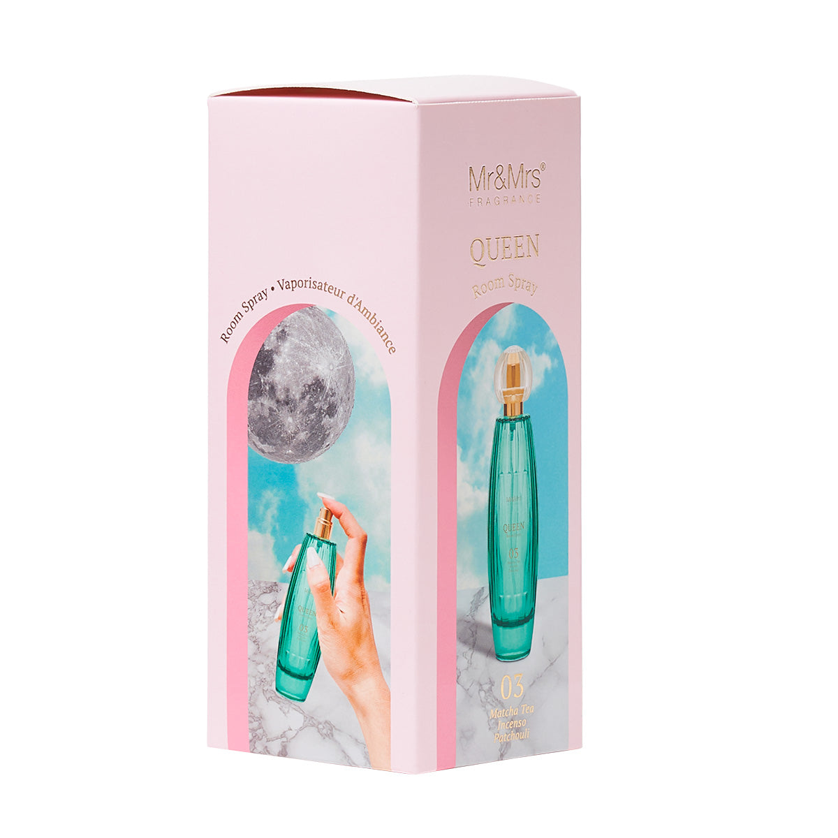 Queen Spray 03 – 100 ml
