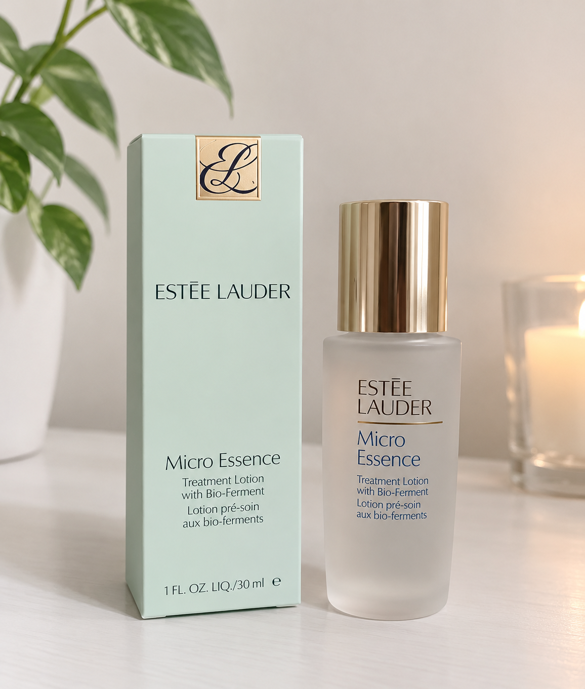Estée Lauder Micro Essence Treatment Lotion – 15 ml