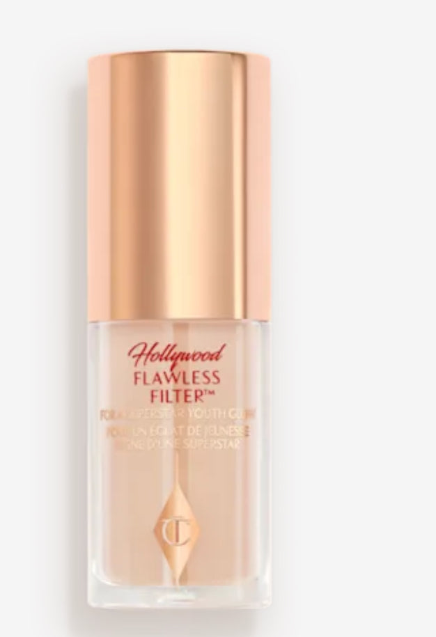 HOLLYWOOD FLAWLESS FILTER