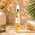 ACQUA PROFUMATA CORPO - VENTO DI TERRA 75ML