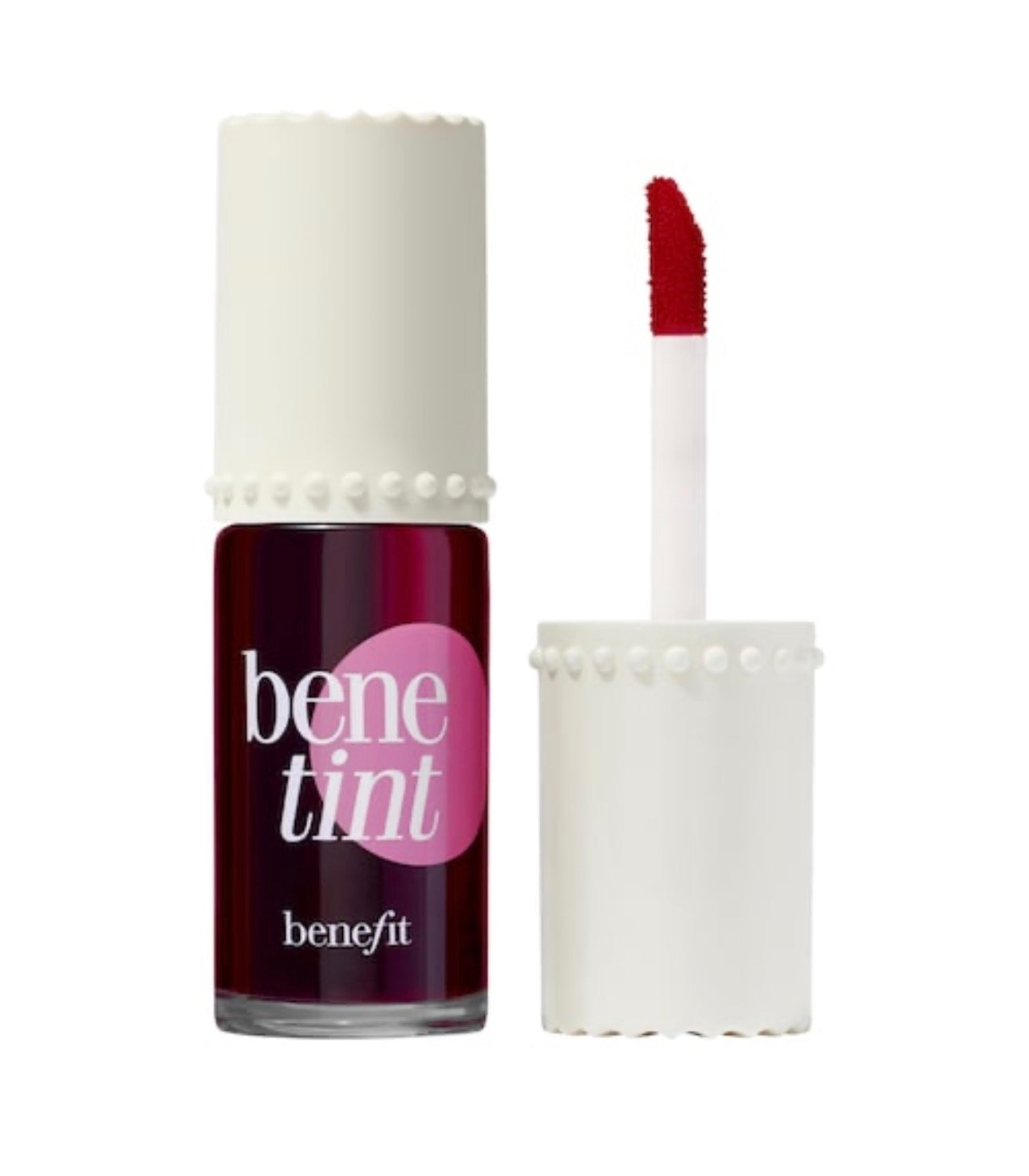 BENETINT - Tinta labbra e guance  mini size