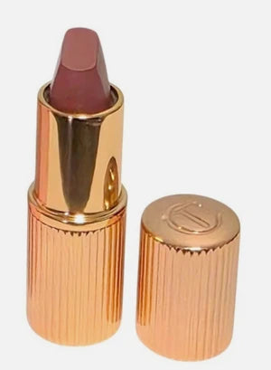 Rossetto Charlotte Tilbury Pillow Talk medium - Mini Size (senza scatola)