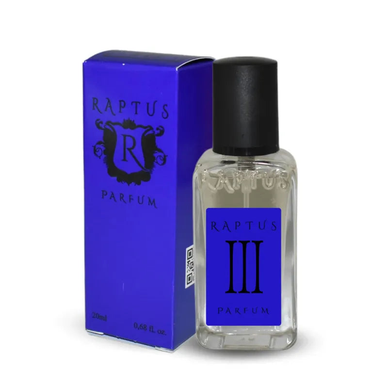 Raptus III Black Orchid di Tom Ford.