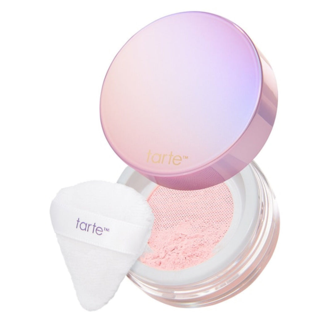 creaseless setting powder - Cipria fissante