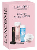 LANCÔME - BEAUTY MUST-HAVES ESSENTIAL TRAVEL SET
