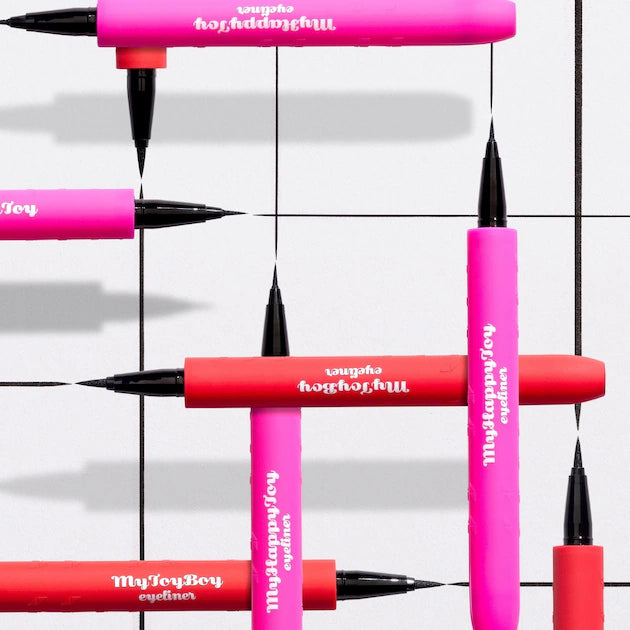 Eyeliner myhappytoy