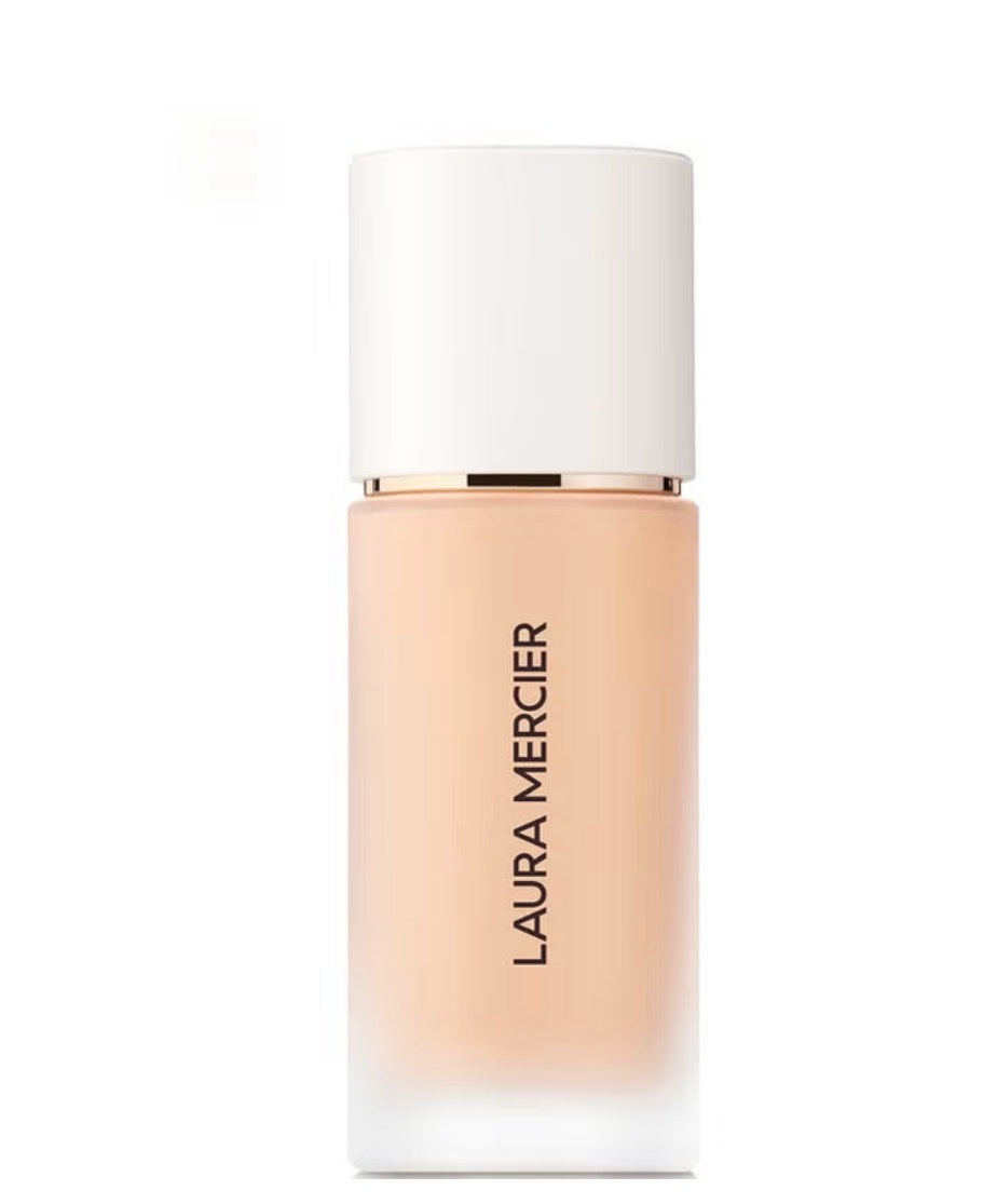 Laura Mercier Real Flawless Foundation