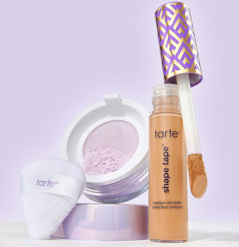 creaseless setting powder - Cipria fissante