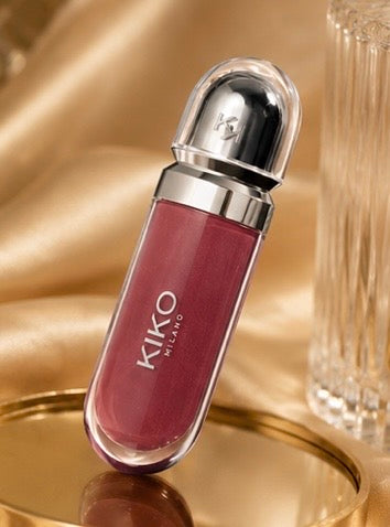 Rossetto Liquido Mat. Colore Eterno. Finish Mat Estremo