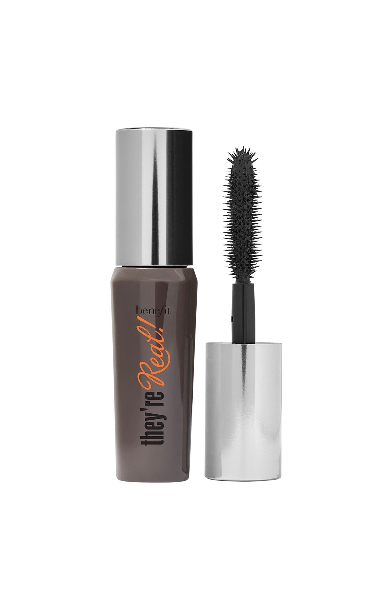 Mini they’re real ! Mini mascara Benefit allungante formato viaggio