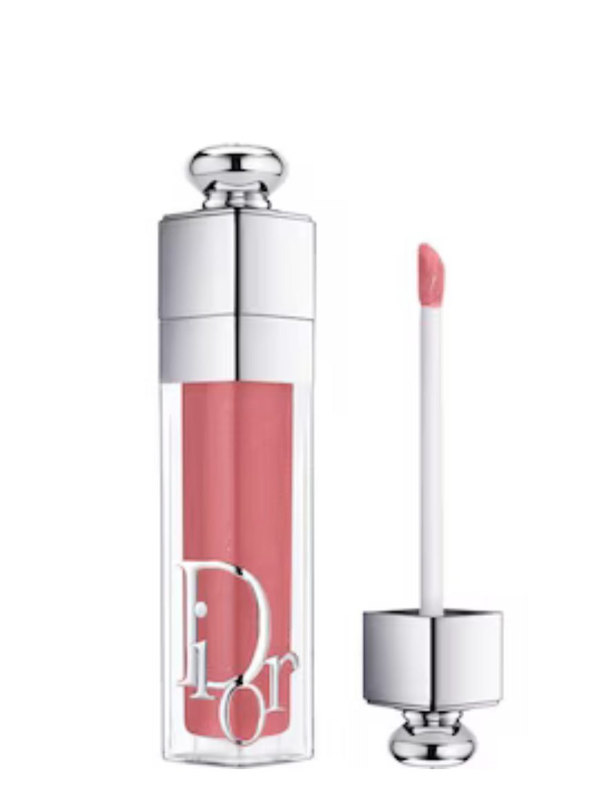 Gloss rilpolpante effetto volume Dior