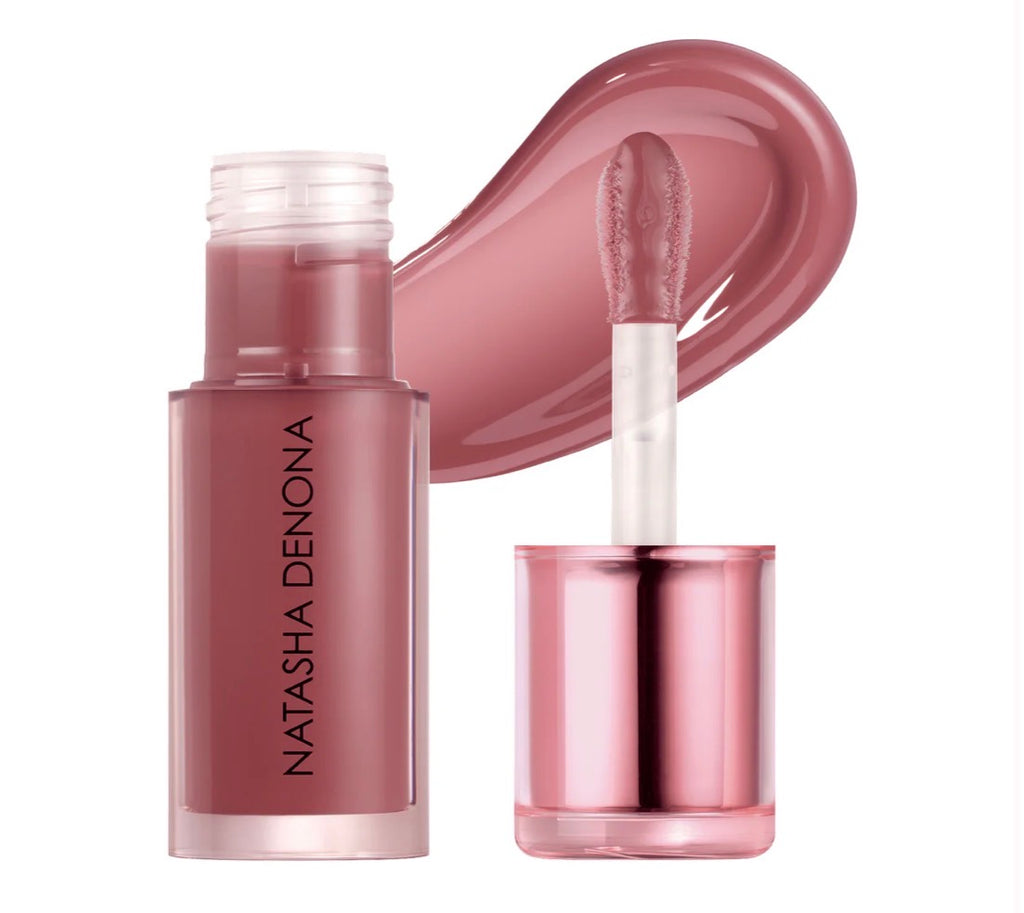 HY-GLOSS
LIP GLOSS & BALM