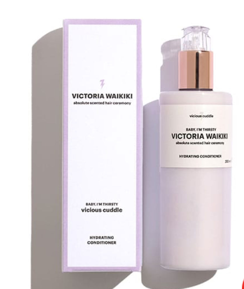 CONDITIONER RISTRUTTURANTE 250ml