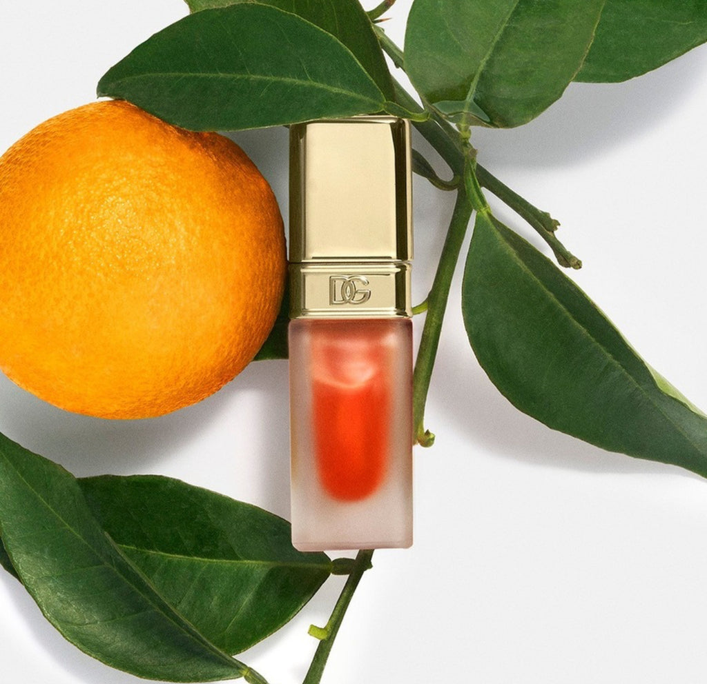 Lip min oil