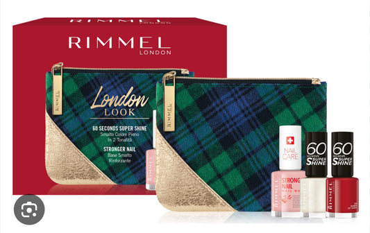 KIT RIMMEL