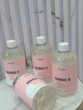 Remover it benefit cosmetics