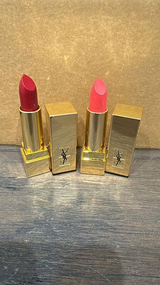 Rossetto ysl
