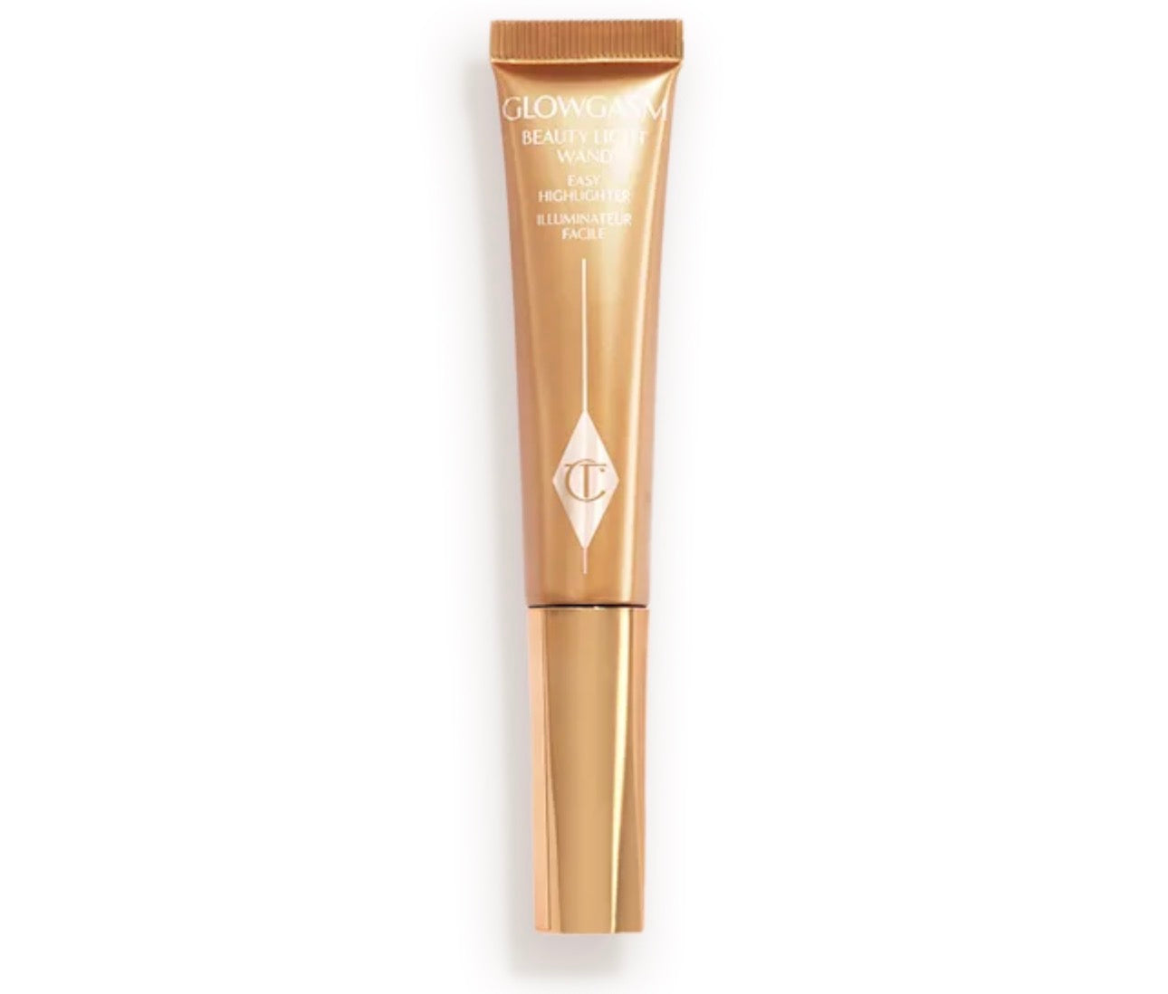 Illuminante Liquido charlotte ( con scatola )