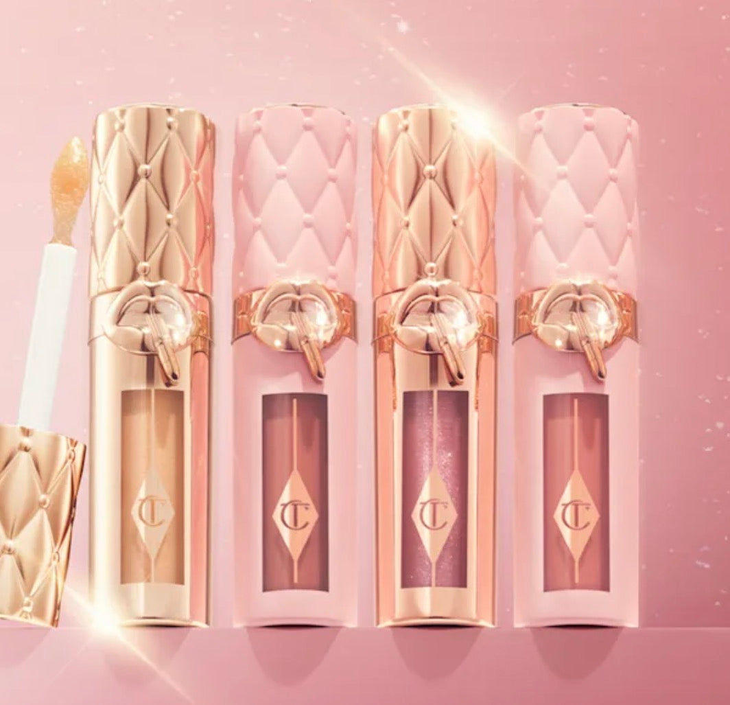 PILLOW TALK BIG LIP PLUMPGASM mini size