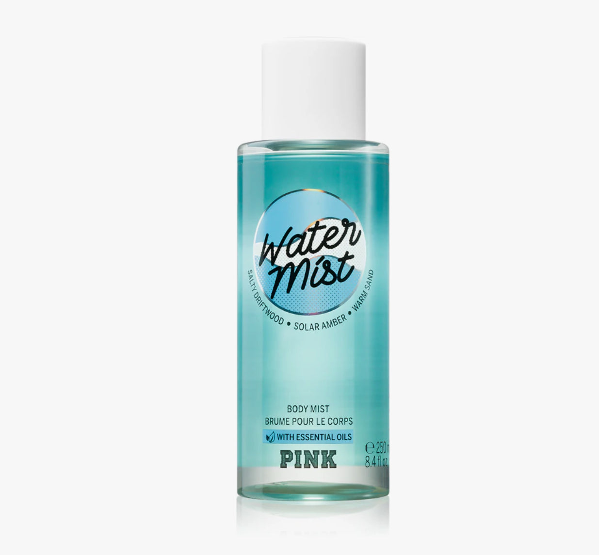 Acqua profumata victoria secret