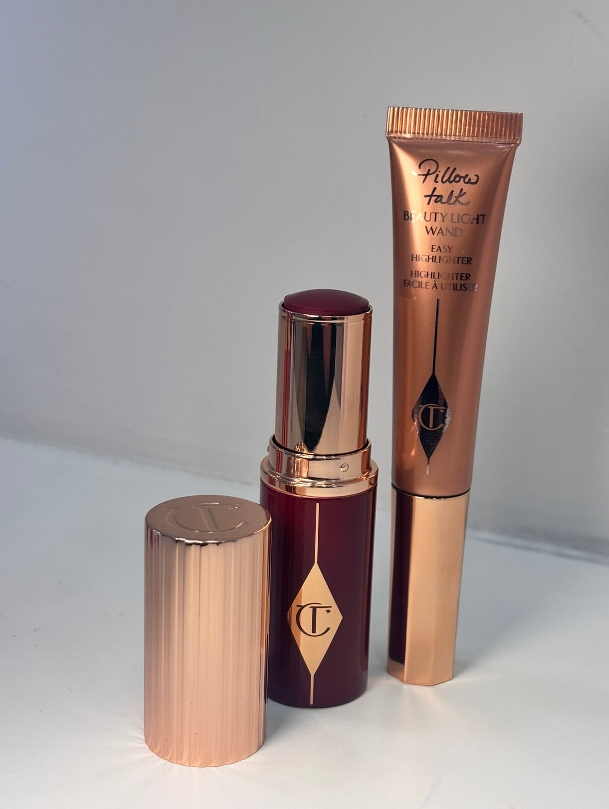 Combo charlotte Tilbury