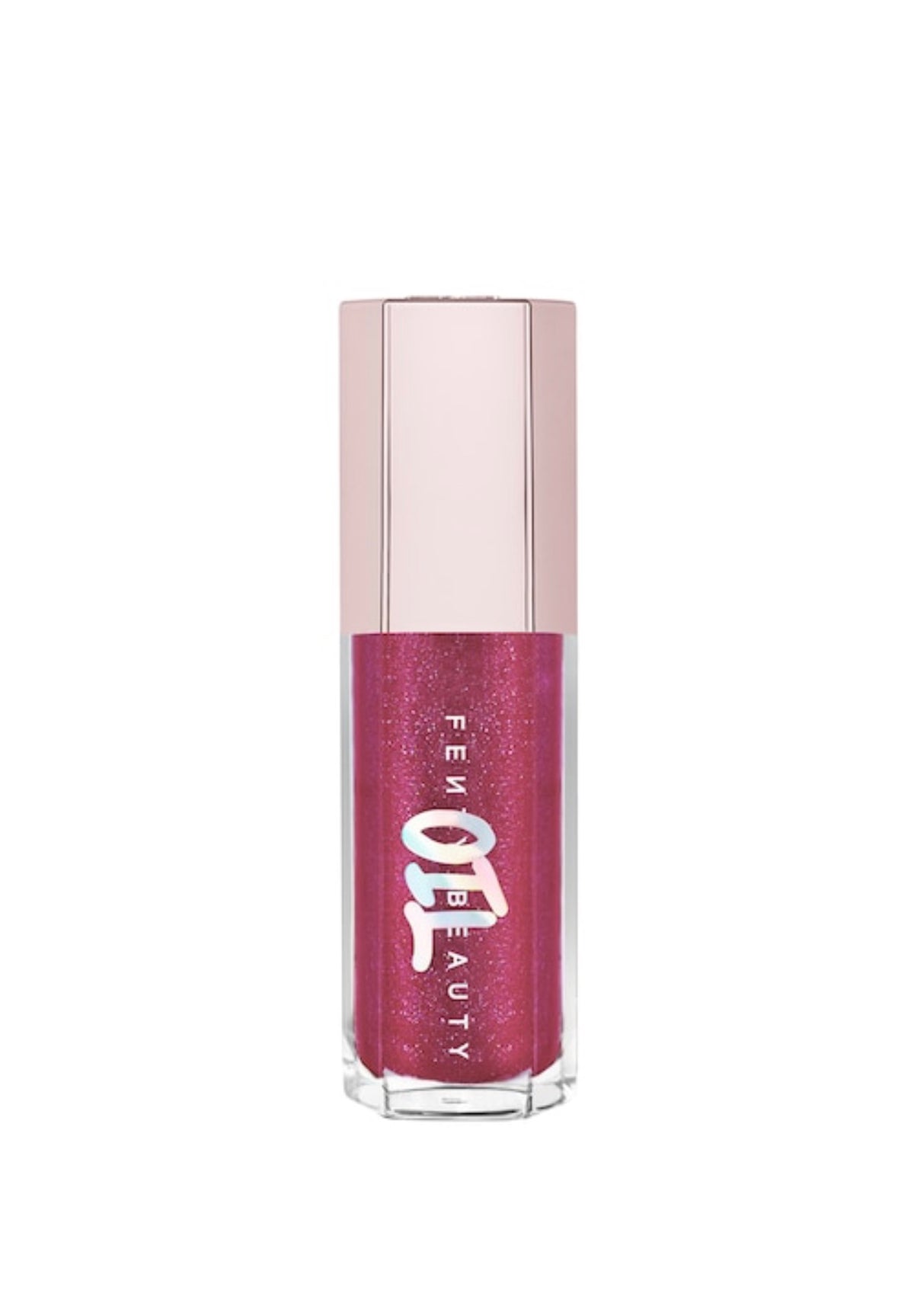 Gloss bomb oil FENTY BEAUTY