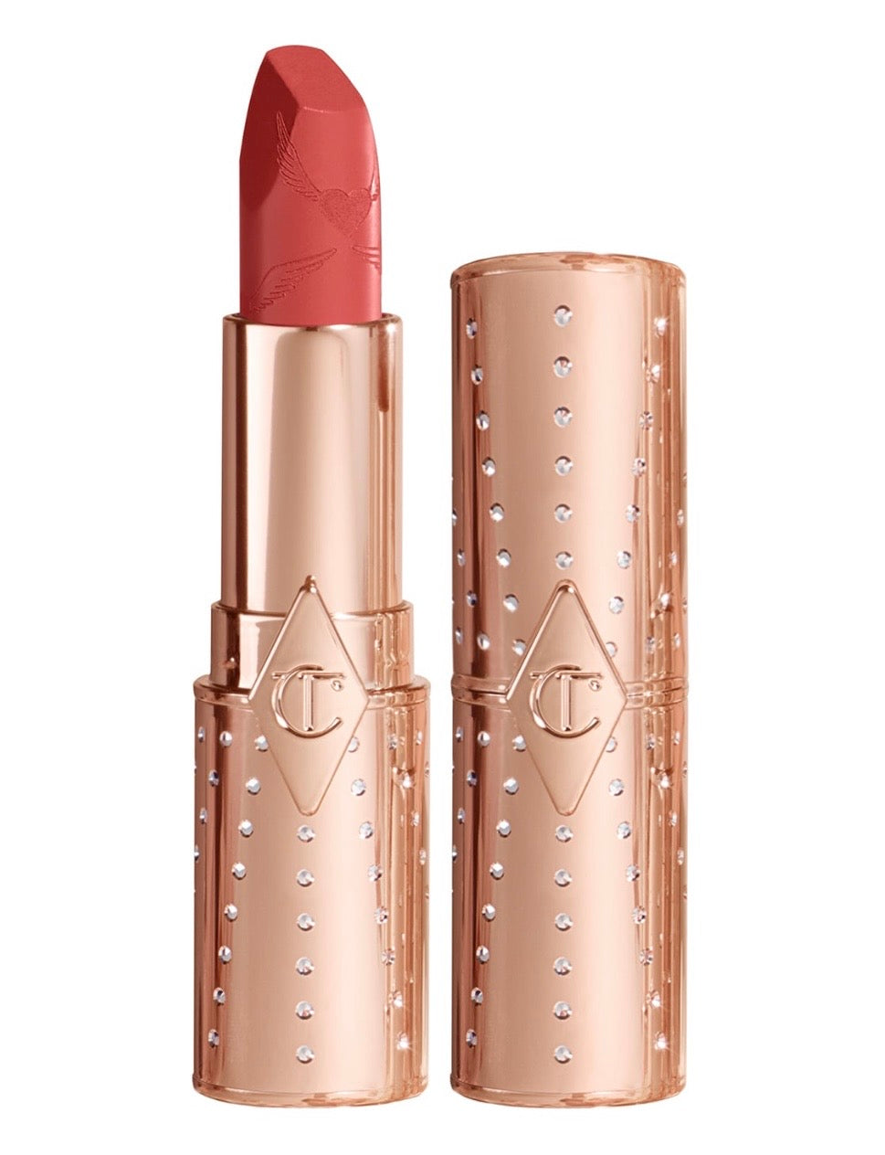 Look of love rossetto