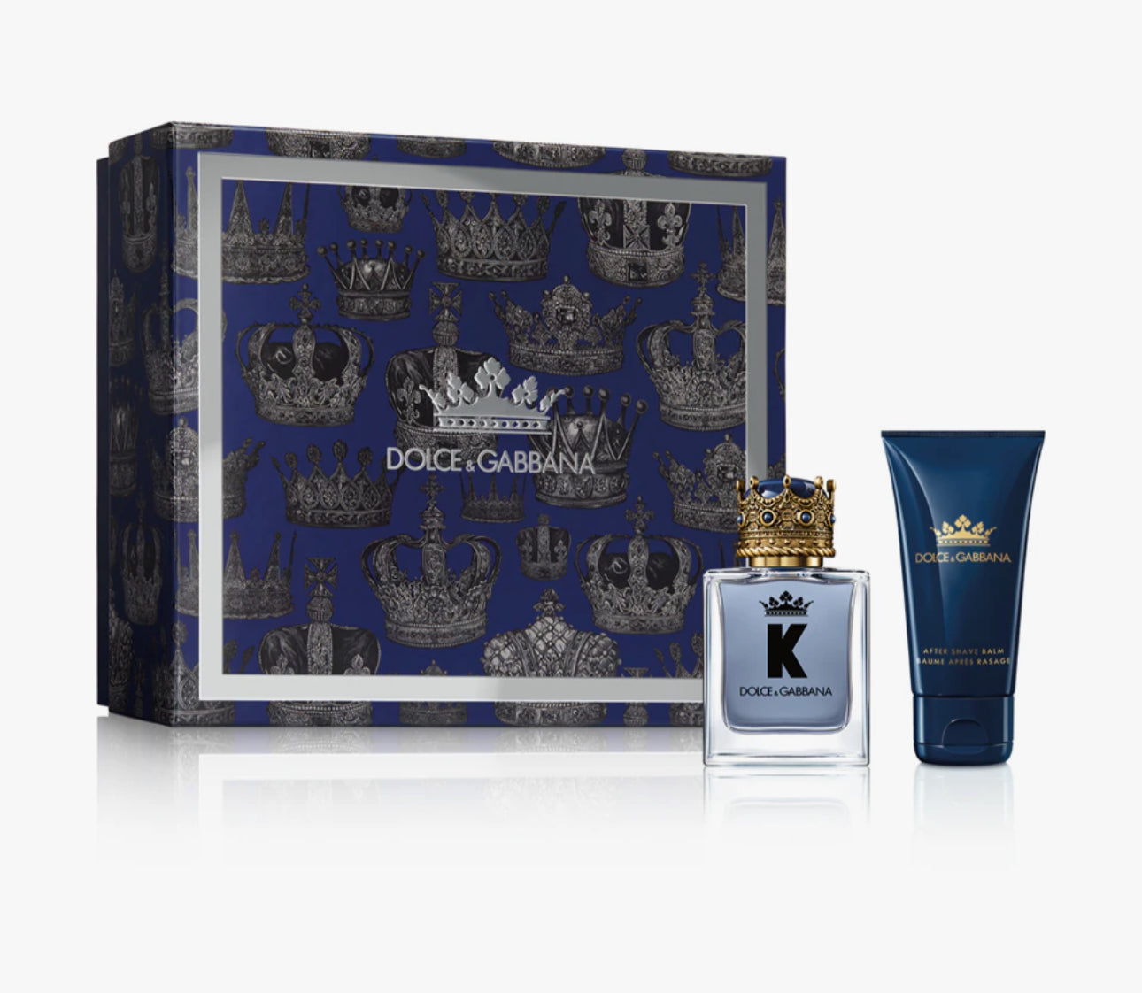Dolce&Gabbana
K by Dolce & Gabbana