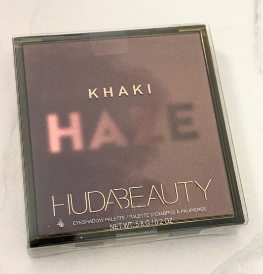 Palette occhi huda