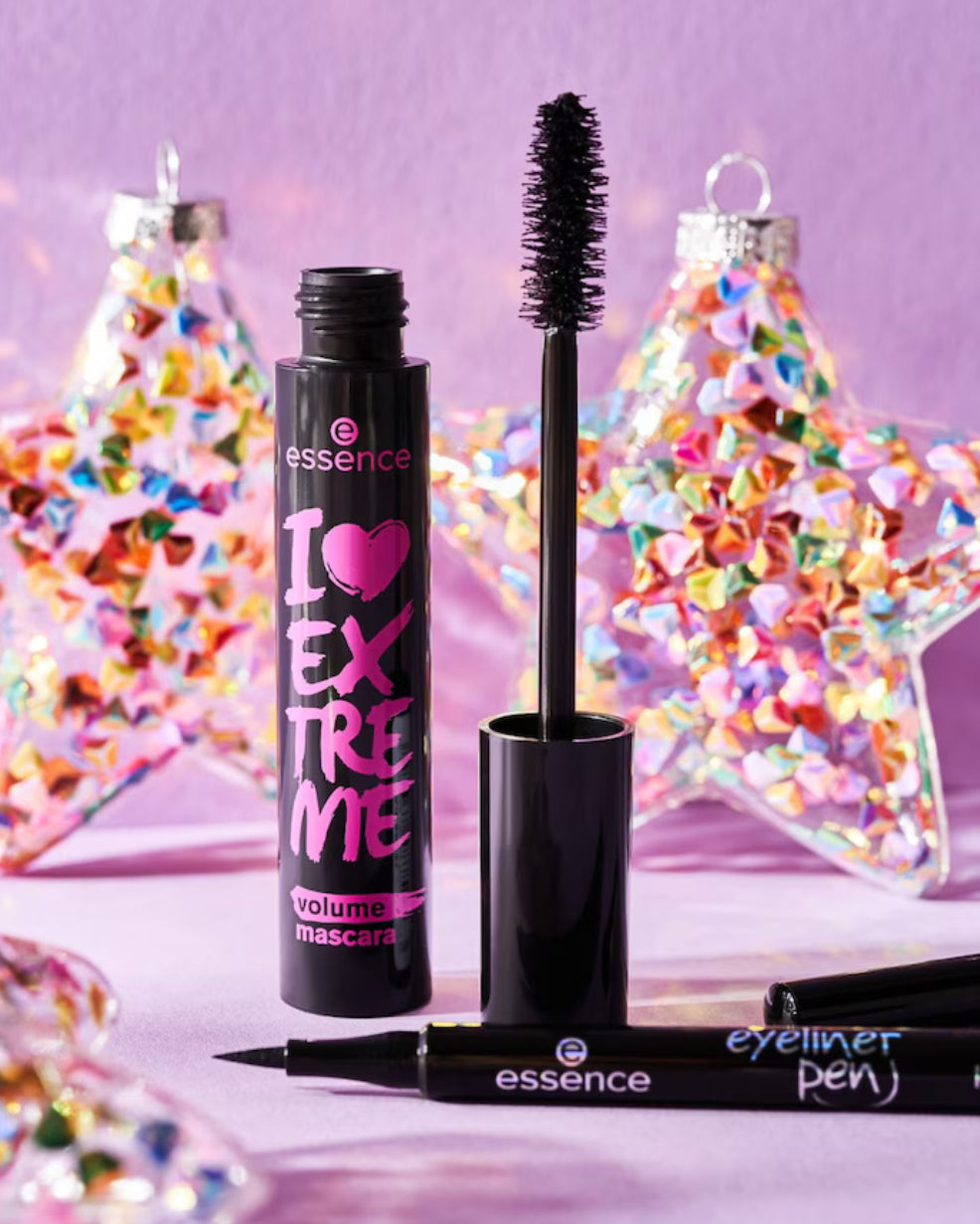 Mascara essence exstreme