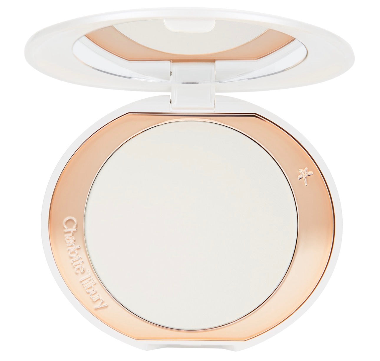 AIRBRUSH BRIGHTENING FLAWLESS FINISH