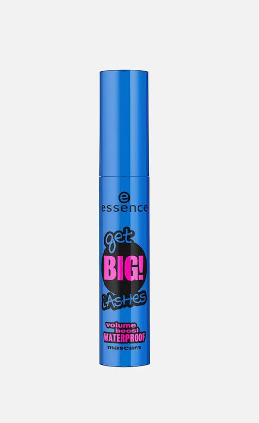 Mascara essence
