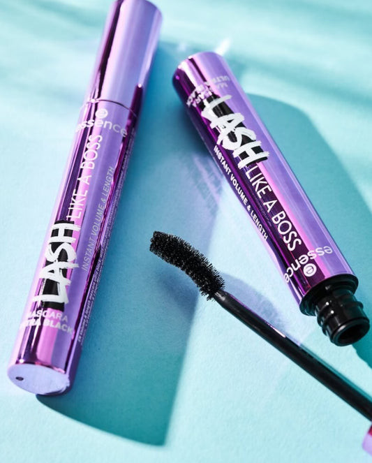Mascara essence