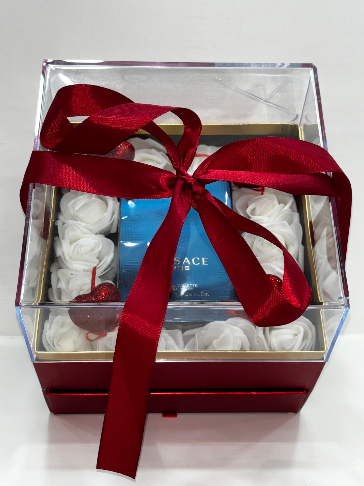 Box San Valentino parfum