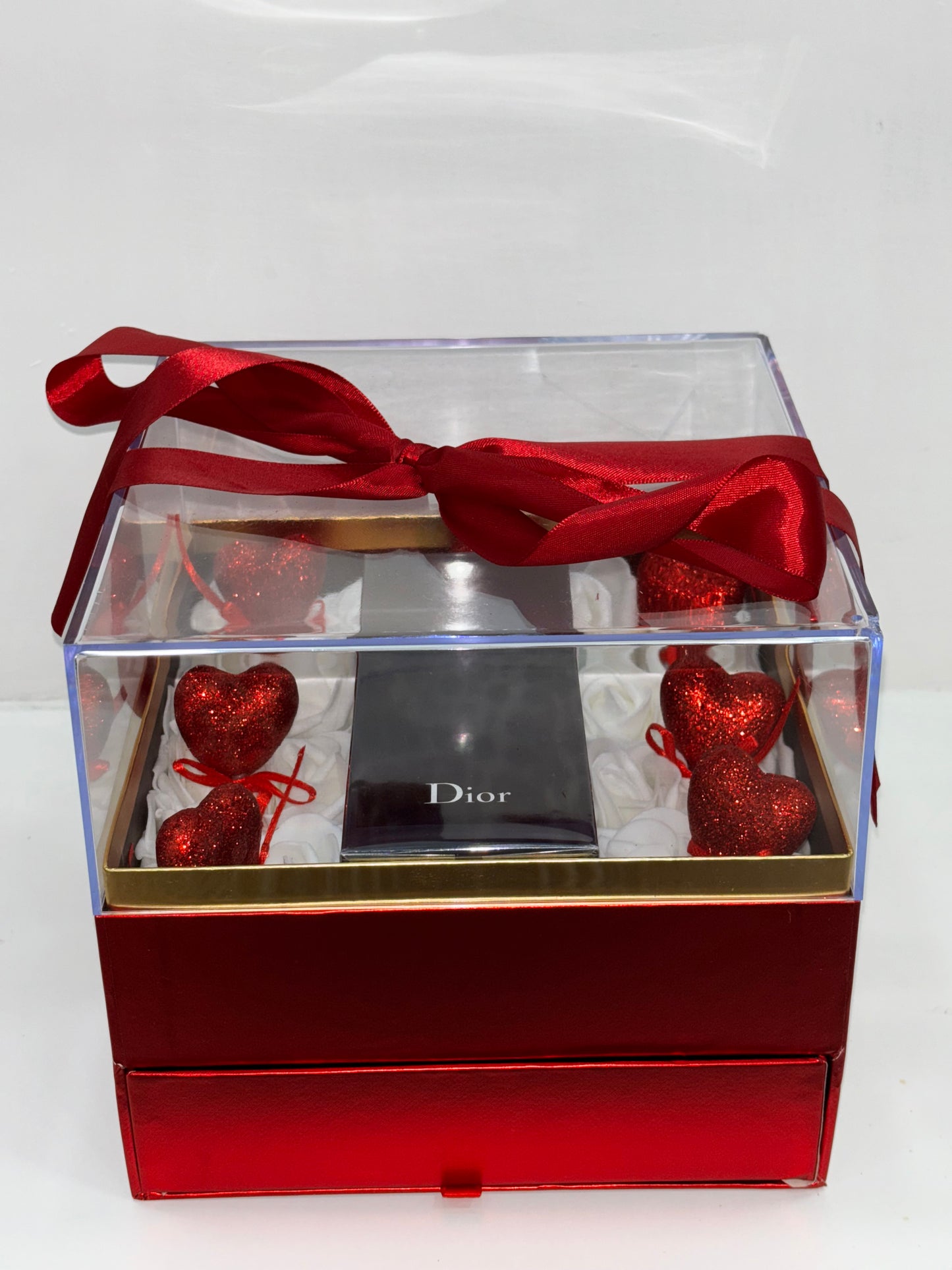 Box parfum