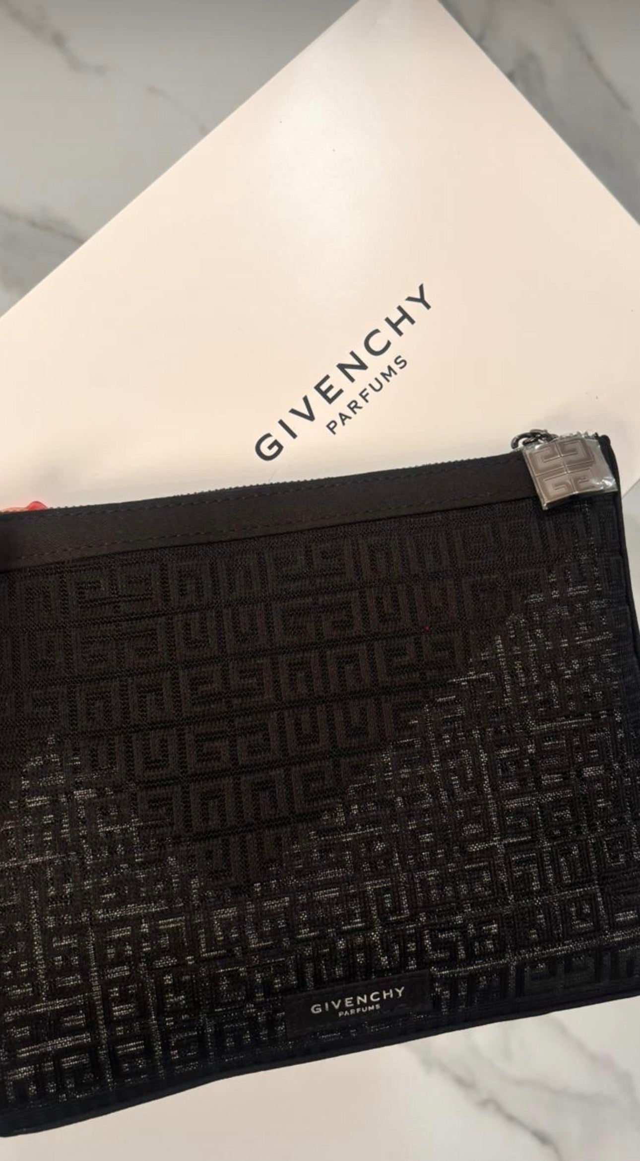 Pochette  givenchy