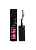 Fan fest - mascara nero allungante volumizzante effetto ventaglio BENEFIT