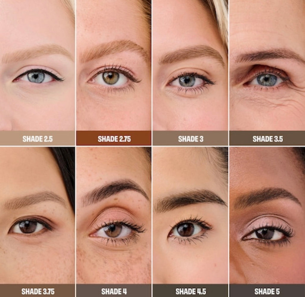 Penna sopracciglia con tre punte BENEFIT COSMETICS