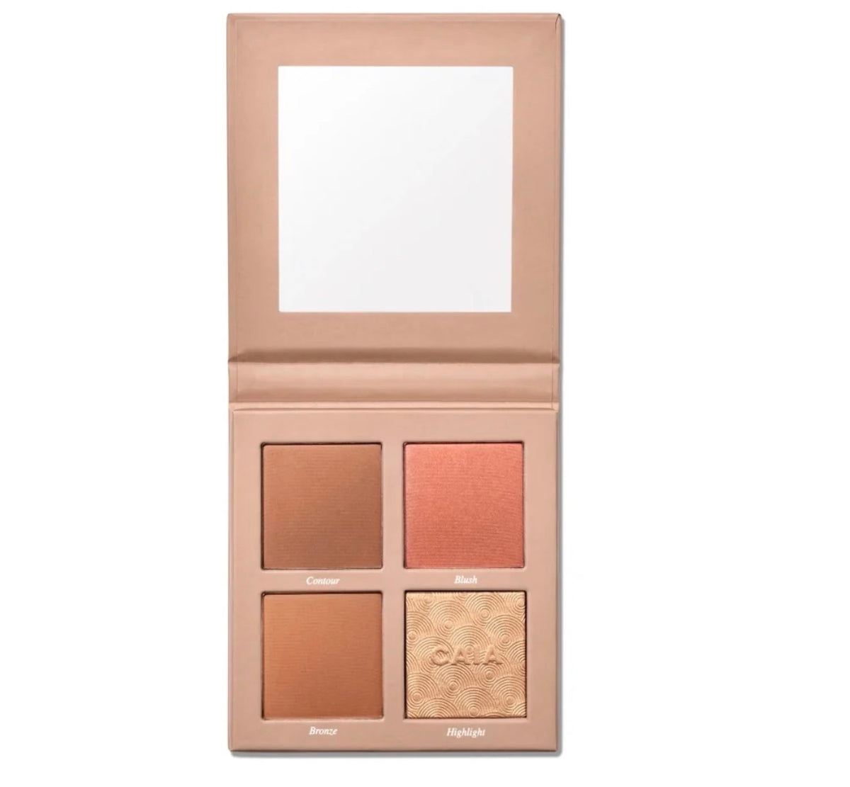 CAIA - Face palette