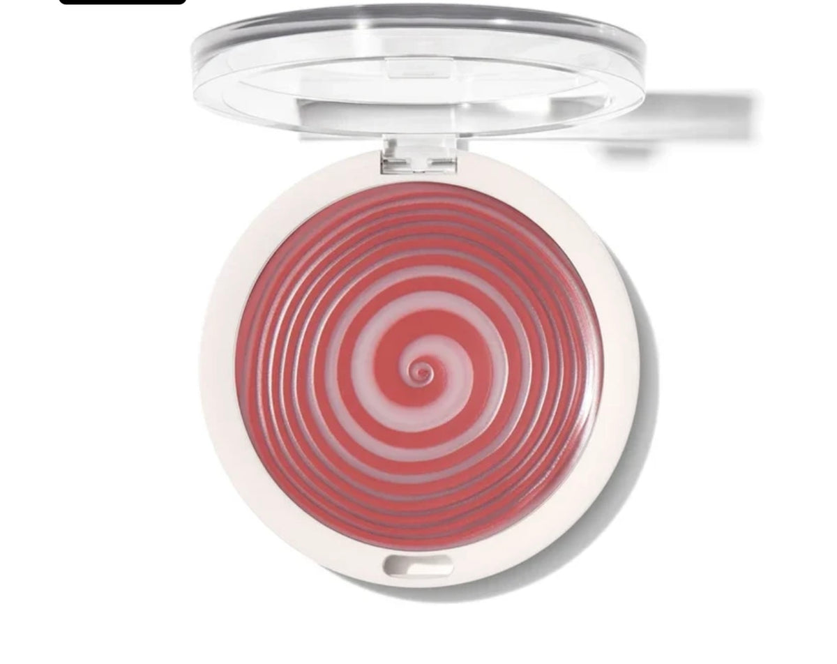 BLUSH HUEPHORIC RUSH BLUSH 3-IN-1 TOUCHED MORPHE